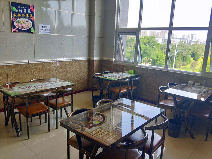 寧夏銀川寧東鎮