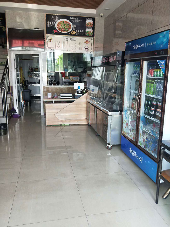 寧夏銀川寧東鎮