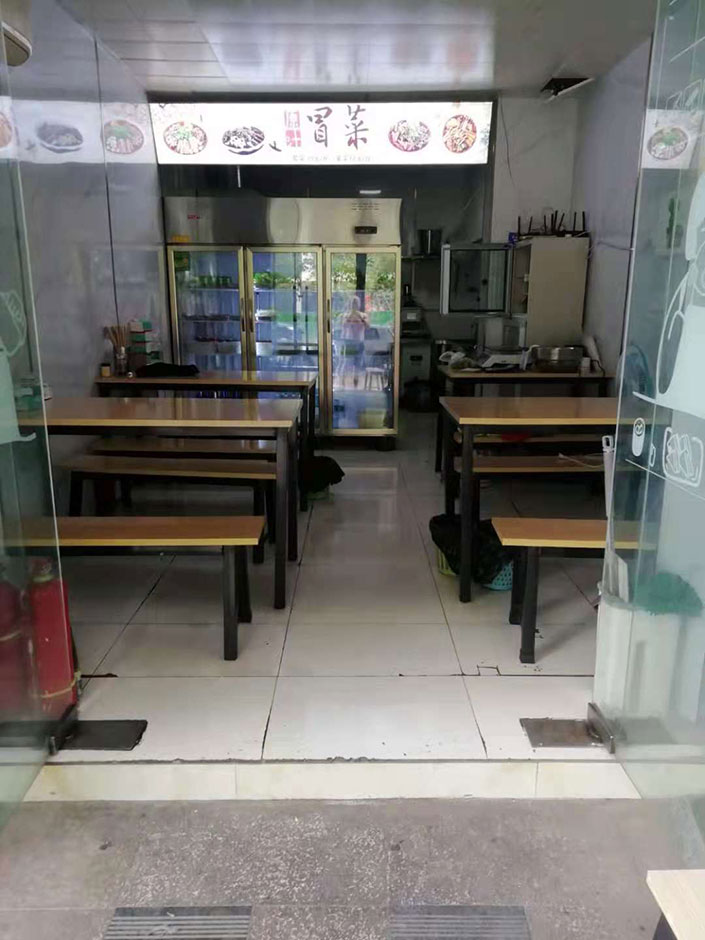 四川成都潮音路店(圖2)