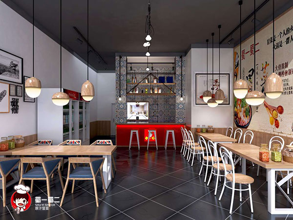 巡店進行時:蜀一蜀二走訪成都門店意義深遠