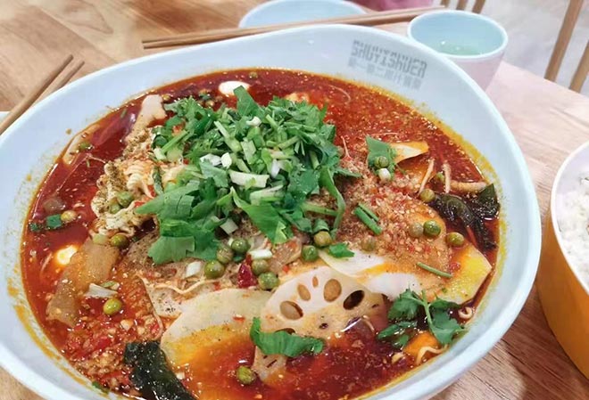 在“后疫情時代“的大背景之下,冒菜加盟店如何經(jīng)營?